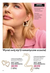 Nowy Look - Oriflame