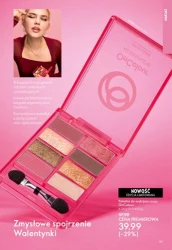 Nowy Look - Oriflame