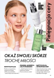 Nowy Look - Oriflame