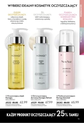 Nowy Look - Oriflame
