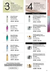 Nowy Look - Oriflame