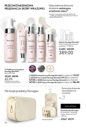 Nowy Look - Oriflame