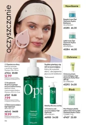 Nowy Look - Oriflame