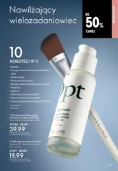 Nowy Look - Oriflame