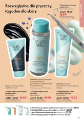 Nowy Look - Oriflame