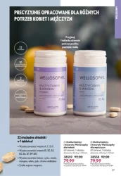 Nowy Look - Oriflame