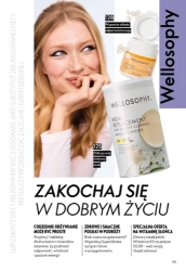 Nowy Look - Oriflame