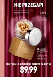 Nowy Look - Oriflame