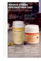 Nowy Look - Oriflame