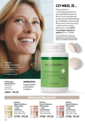 Nowy Look - Oriflame