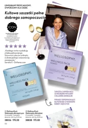 Nowy Look - Oriflame