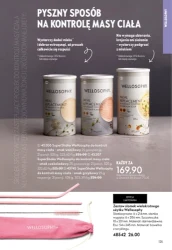 Nowy Look - Oriflame