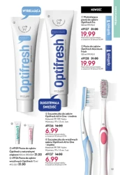 Nowy Look - Oriflame