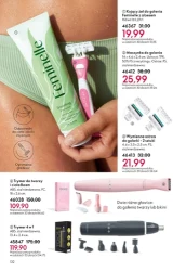 Nowy Look - Oriflame