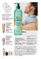 Nowy Look - Oriflame