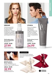 Nowy Look - Oriflame