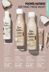 Nowy Look - Oriflame