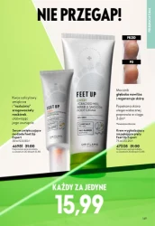 Nowy Look - Oriflame