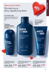 Nowy Look - Oriflame