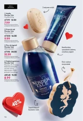 Nowy Look - Oriflame