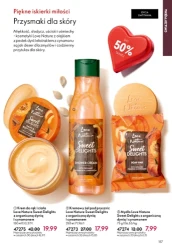 Nowy Look - Oriflame