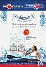 Gazetka spożywcza - Pokusa