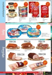 Gazetka spożywcza - Pokusa