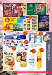 Gazetka spożywcza - Pokusa