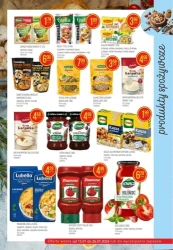 Gazetka spożywcza - Pokusa