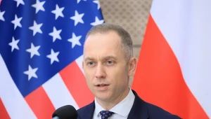 Cezary Tomczyk wylicza rekordowe wydatki na obronność