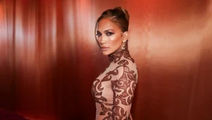 Zachowanie J.Lo wywołało burzę. "Masz ponad 50 lat, czas dorosnąć"