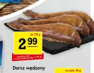 Dorsz