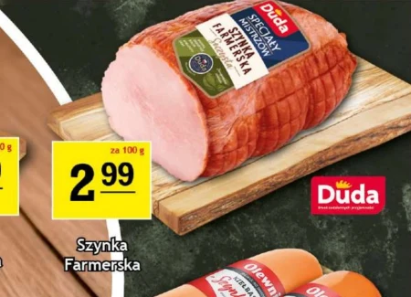 Шинка Duda