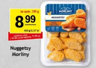 Nuggetsy Morliny