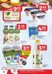 Zimowe smaki na Twoim stole - PSS Zgoda Płock