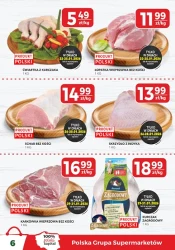 Zimowe smaki na Twoim stole - PSS Zgoda Płock