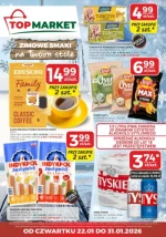 Zimowe smaki na Twoim stole - PSS Zgoda Płock