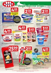 Zimowe smaki na Twoim stole - PSS Zgoda Płock