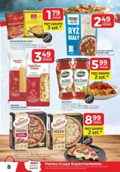 Zimowe smaki na Twoim stole - PSS Zgoda Płock