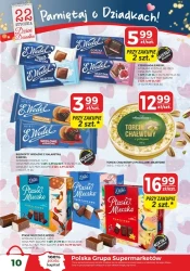 Zimowe smaki na Twoim stole - PSS Zgoda Płock