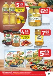 Zimowe smaki na Twoim stole - PSS Zgoda Płock