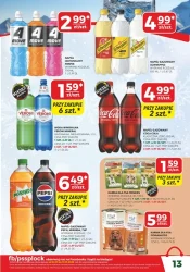 Zimowe smaki na Twoim stole - PSS Zgoda Płock