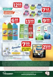 Zimowe smaki na Twoim stole - PSS Zgoda Płock