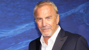 Kevin Costner