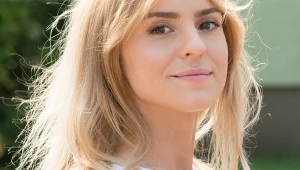 Kasia Tusk nie ma tego w planach. Na odpowiedź nie musiała długo czekać