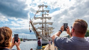 Polska jest trzecim krajem w Europie pod względem przyjeżdżających turystów