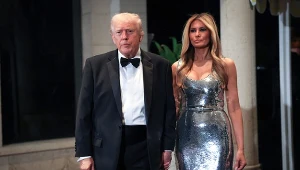 To prawdziwa twarz Trumpa? Mało osób zwraca na to uwagę