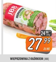 Wieprzowina JBB