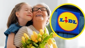 Jeszcze tylko dziś i jutro! Wielki wybór kwiatów na Dzień Babci i Dziadka w Lidlu