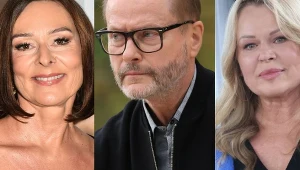 Żmijewski od 30 lat jest szczęśliwym mężem. Tylko raz zostawił ją dla innej